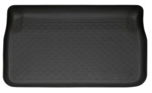 Chrysler Town & Country Cargo Liner - Rear Cargo - Husky Liners - Classic Style - Black - `05-`12